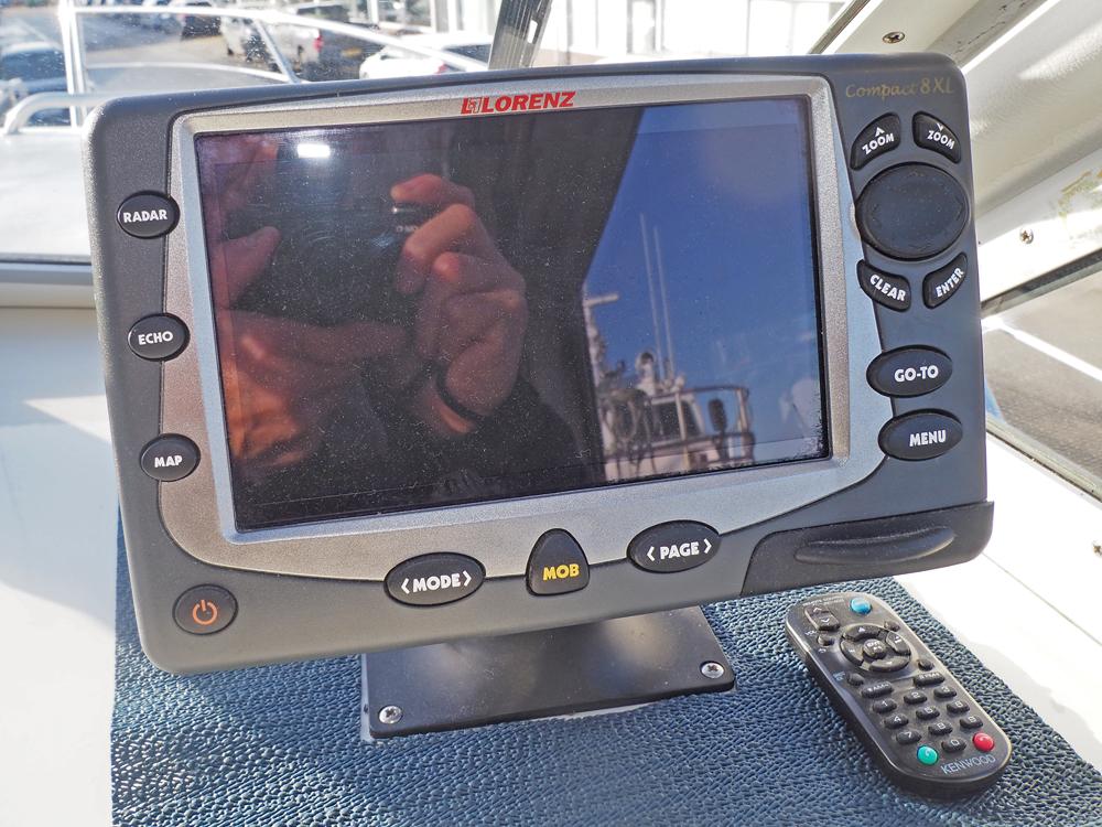  Navigatie en electronica